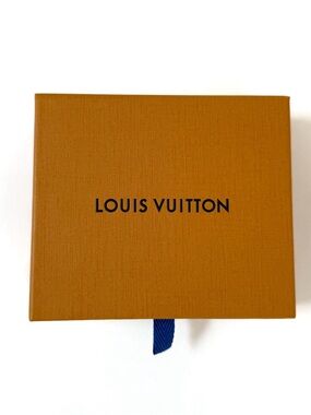 LV Louis Vuitton Box